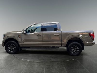 2026 Ford F-150 — detail view