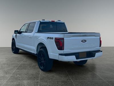 2024 Ford F-150 — detail view