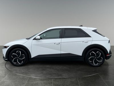 2024 Hyundai IONIQ 5 — detail view
