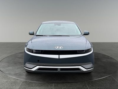 2024 Hyundai IONIQ 5 — side profile view