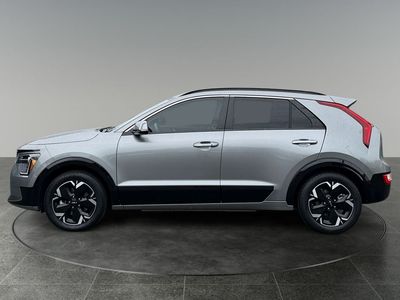 2023 Kia Niro EV — detail view