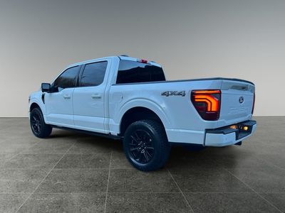 2024 Ford F-150 — detail view