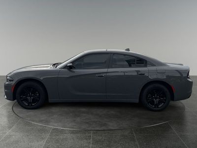 2023 Dodge Charger — detail view