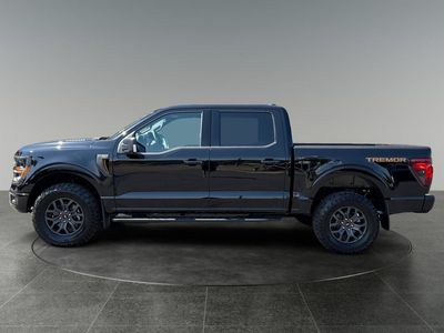 2026 Ford F-150 — detail view