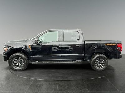 2026 Ford F-150 — detail view