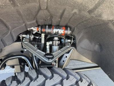 2026 Chevrolet Silverado 3500 HD — detail view