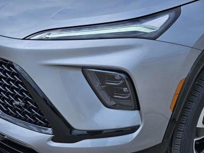 2026 Buick Enclave — detail view
