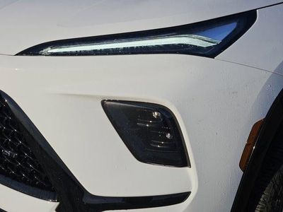 2026 Buick Enclave — detail view