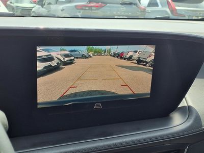 2025 Buick Encore GX — detail view