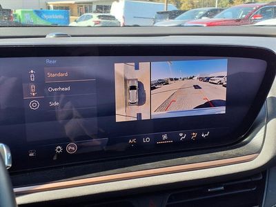2025 Buick Envision — detail view