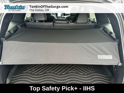 2026 Subaru OUTBACK — detail view
