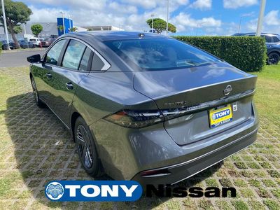 2026 Nissan Sentra — detail view