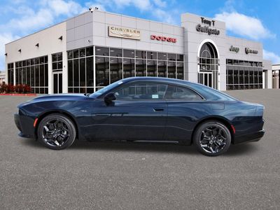 2026 Dodge Charger — detail view