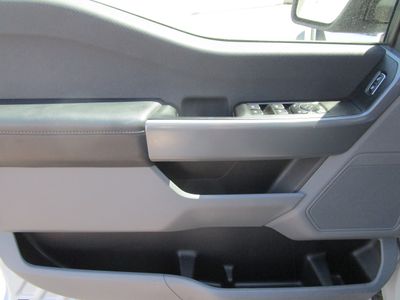 2023 Ford F-150 — detail view