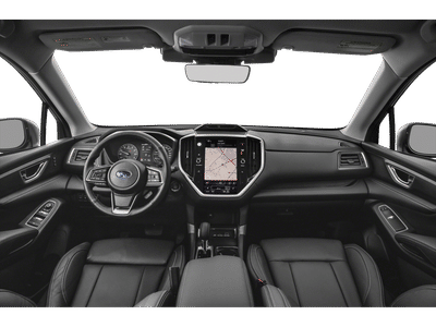 2024 Subaru Ascent — detail view