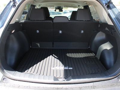 2026 Toyota Corolla Cross — detail view
