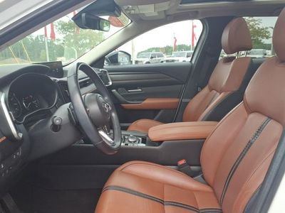 2023 Mazda Mazda CX-50 — detail view