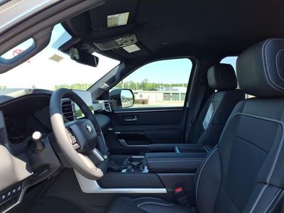 2026 Toyota Tundra i-FORCE MAX — detail view