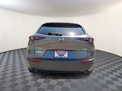 2023 Mazda Mazda CX-30 — detail view