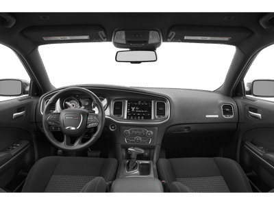 2023 Dodge Charger — detail view