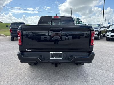 2026 RAM Ram 1500 — detail view