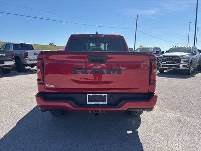 2026 RAM Ram 1500 — detail view
