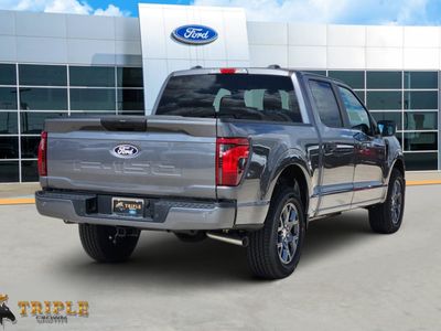 2026 Ford F-150 — detail view