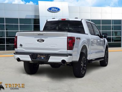 2026 Ford F-150 — detail view