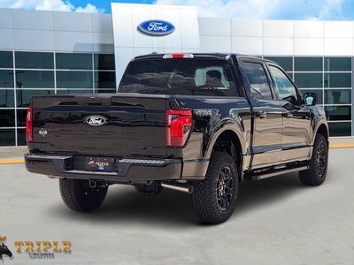 2026 Ford F-150 — detail view
