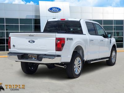 2026 Ford F-150 — detail view