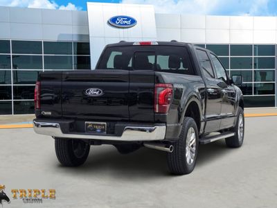 2026 Ford F-150 — detail view