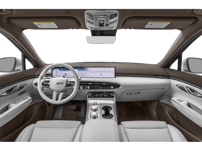 2026 Genesis GV70 — detail view