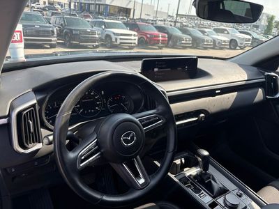 2024 Mazda Mazda CX-50 — detail view
