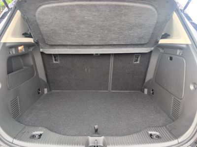 2022 Buick Encore — detail view