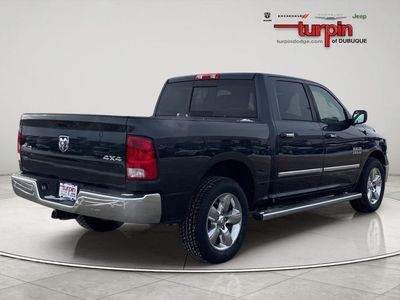 2015 RAM 1500 — detail view