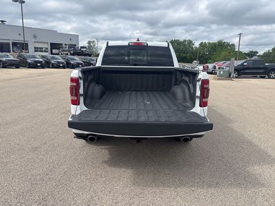 2023 RAM 1500 — detail view