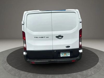 2019 Ford Transit-150 — detail view