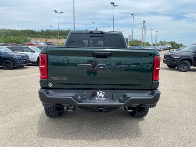 2026 RAM Ram 1500 — detail view