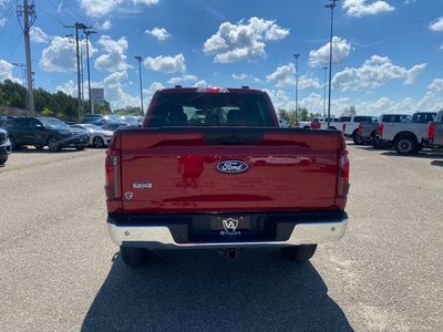 2026 Ford F-150 — detail view