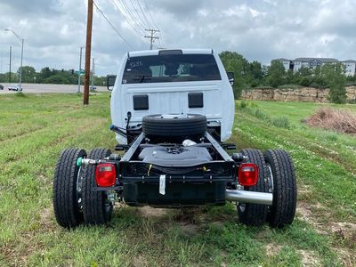 2026 RAM Ram 4500 Chassis Cab — detail view