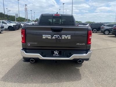 2026 RAM Ram 1500 — detail view