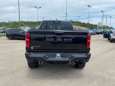 2026 RAM Ram 1500 — detail view