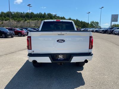 2026 Ford F-150 — detail view