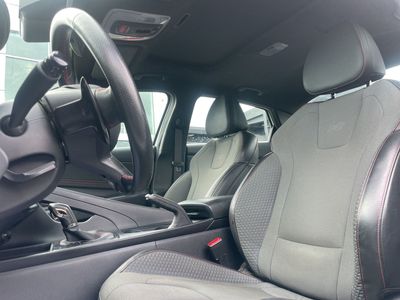 2023 Hyundai Elantra — detail view