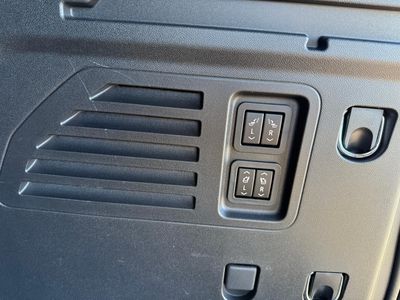 2024 GMC Acadia — detail view