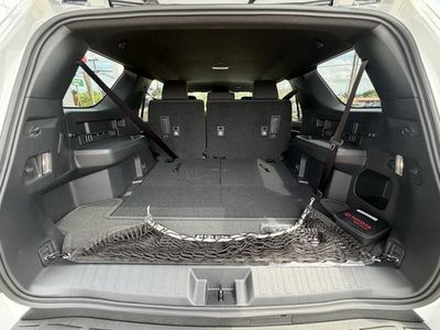 2026 Toyota 4Runner — detail view