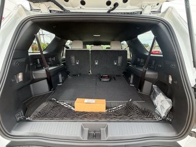 2026 Toyota 4Runner — detail view