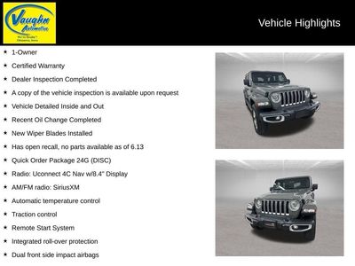 2022 Jeep WRAN — side profile view