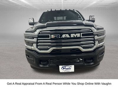 2026 RAM 2500 — detail view