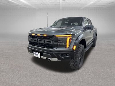 2026 Ford F-150 — detail view